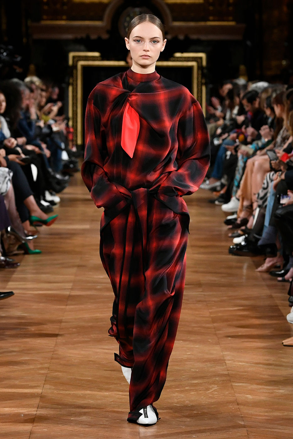 Stella McCartney Winter 20 Collection 